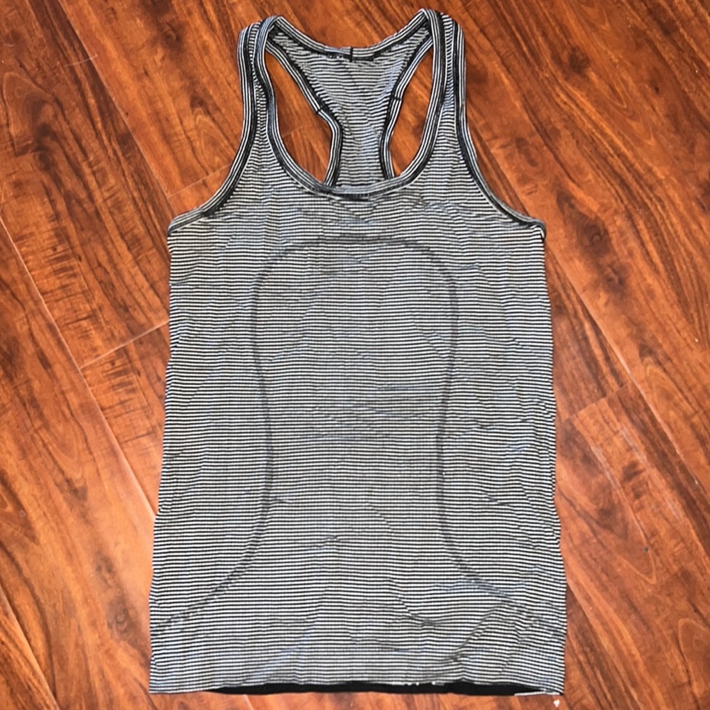 Swiftly Tech Racerback Tank Top - Picture 1 of 2